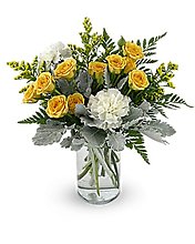 Pet Friendly Everlasting Bond Bouquet