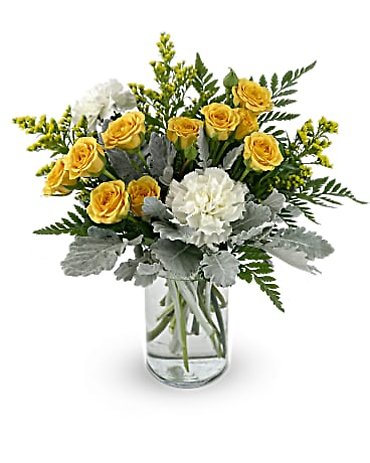 Pet Friendly Everlasting Bond Bouquet