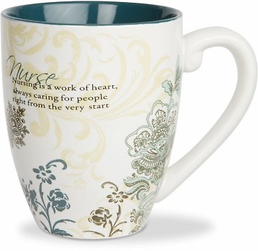 Nurse 20oz Mug Arrangement