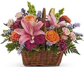 Basket Of Joy
