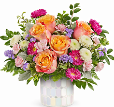 Whimsical Wonders Bouquet