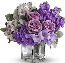 Sweet As Sugar Bouquet