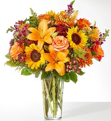Seasons Change Bouquet
