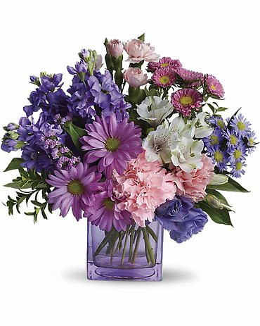 Heart\'s Delight Bouquet