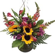 Fun Times Bouquet