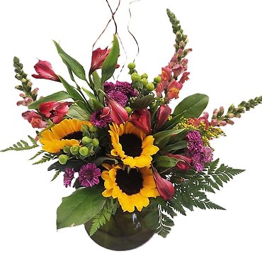 Fun Times Bouquet