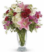 Kensington Gardens Bouquet