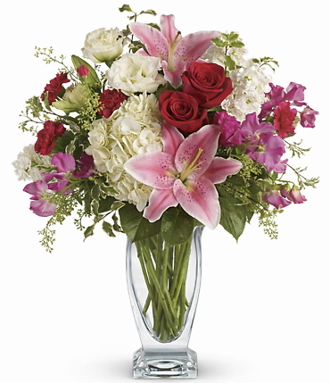 Kensington Gardens Bouquet