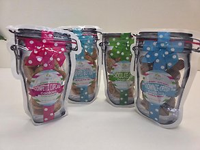 Large Cookie Bag