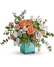 Sunset Splash Bouquet