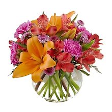 The Light Of My Life Bouquet