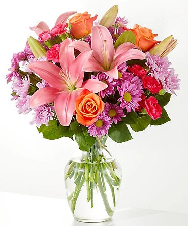 One And Only Bouquet