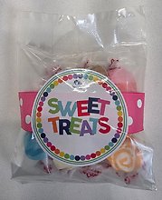 Sweet Treats
