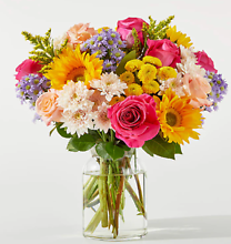 In Good Spirits Bouquet