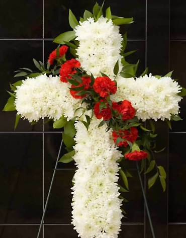 Eternal Cross