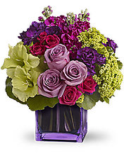 Dancing in the Rain Bouquet