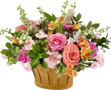 Lift Me Up Bouquet