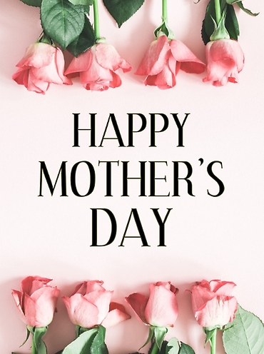 Mother\'s Day Greeting Card