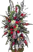 Wild About Color Sympathy Easel