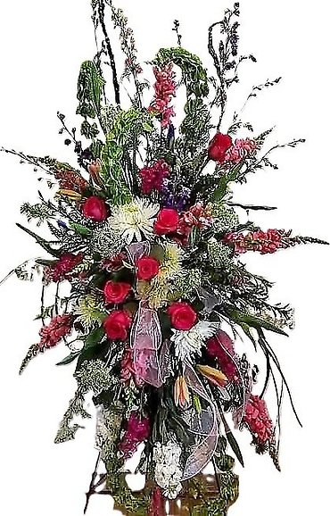 Wild About Color Sympathy Easel