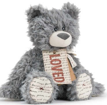 The Loved Bear 16\"