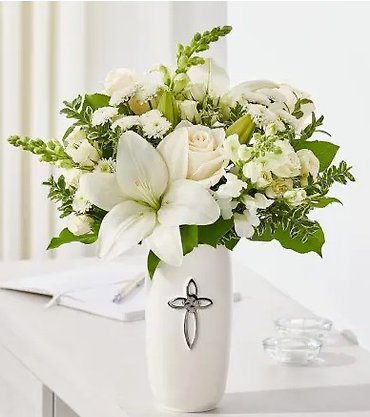 The Faithful Blessings Bouquet