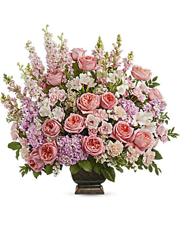 Feeling Loved Bouquet