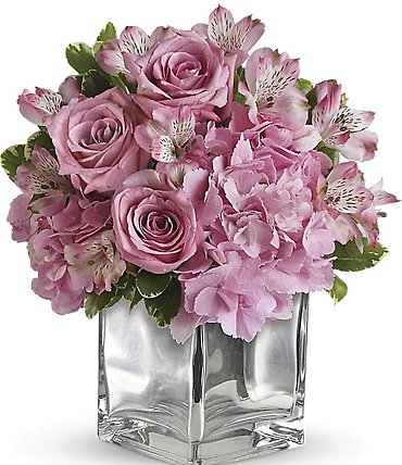Sweet Bouquet