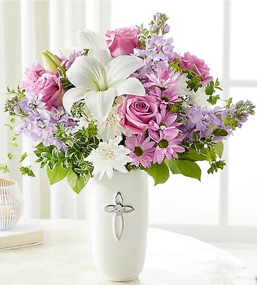 Sacred Space Bouquet