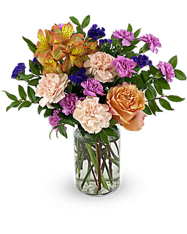Pet Friendly Fields of Love Bouquet