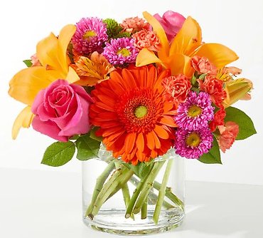 Summer Soiree Bouquet