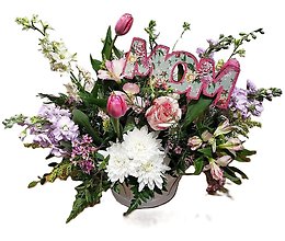 The MOM Basket
