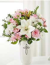 Kindly Devoted Bouquet