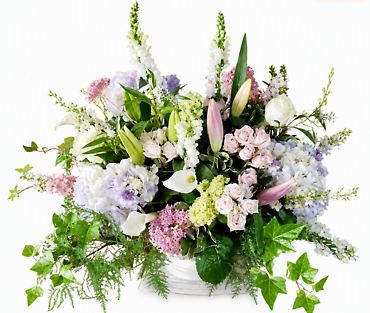 Garden Of Life Sympathy Expressions