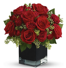 Ravishing Reds