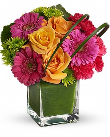Muskegon Party Bouquet