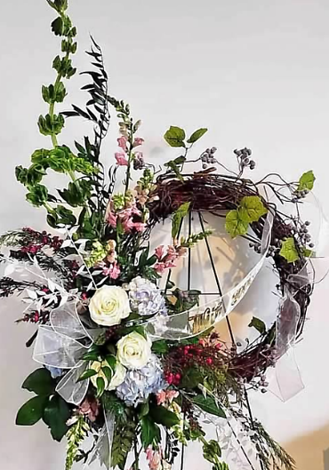 Wreath of Hollow