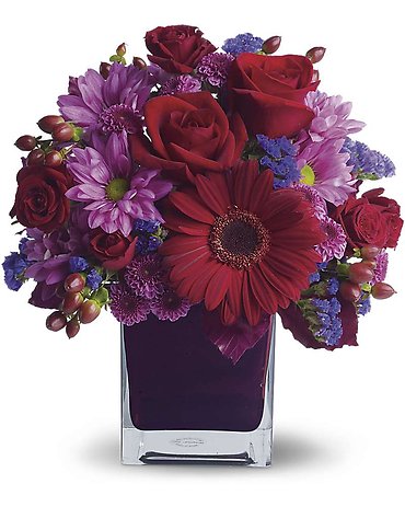 It\'s My Party Bouquet