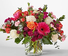 Smell The Roses Bouquet