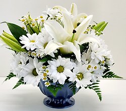 Daisy Day Bouquet