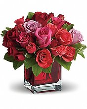 Madly in Love Bouquet