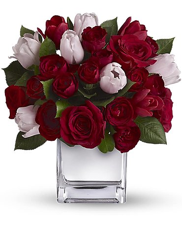 It Had To Be You Bouquet