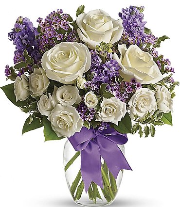 The Muskegon Cottage Bouquet