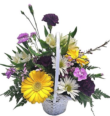 Lil Princess Basket