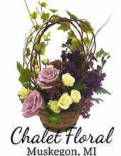 Garden Trellis Bouquet
