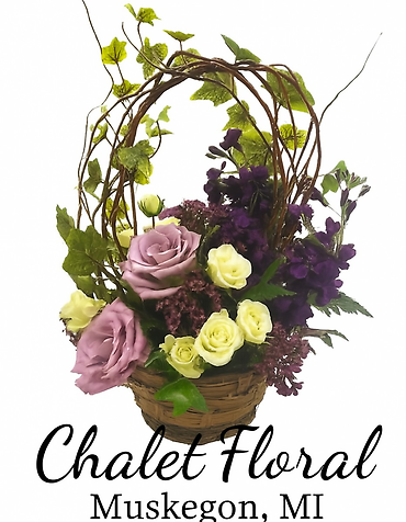 Garden Trellis Bouquet