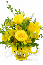 Happy Day Bouquet