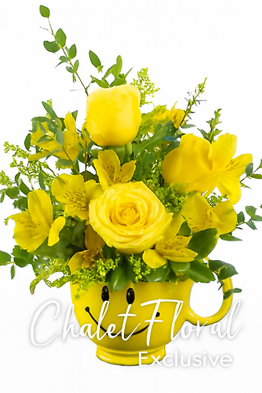 Happy Day Bouquet