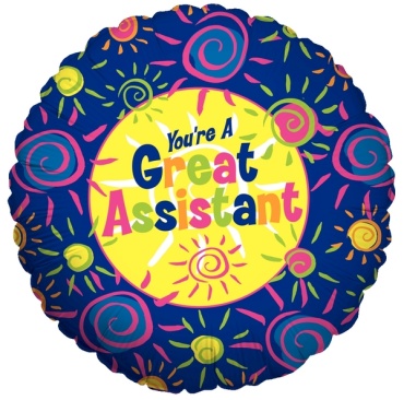 You\'re Great Assistant