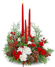 Dazzling Christmas Nights